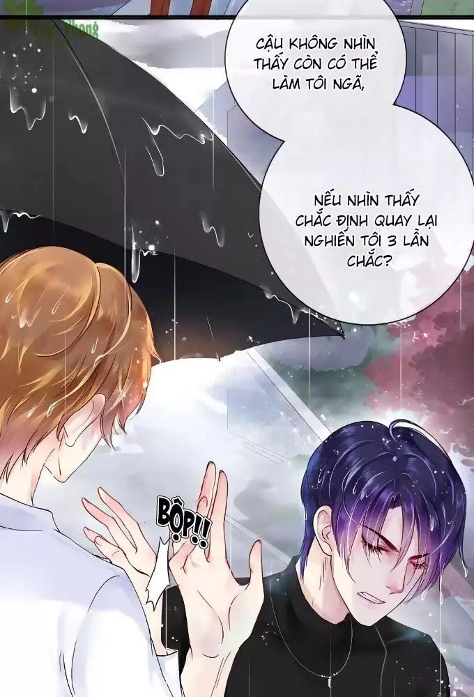 Chung Cư Của Các Ảnh Đế Chapter 4 - 2