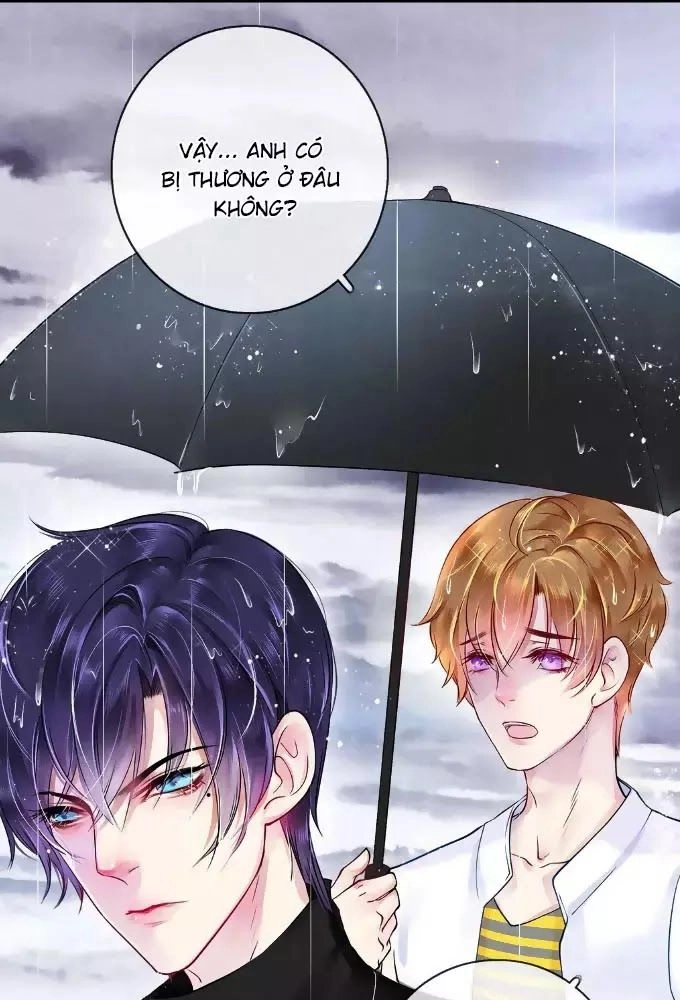 Chung Cư Của Các Ảnh Đế Chapter 4 - 4