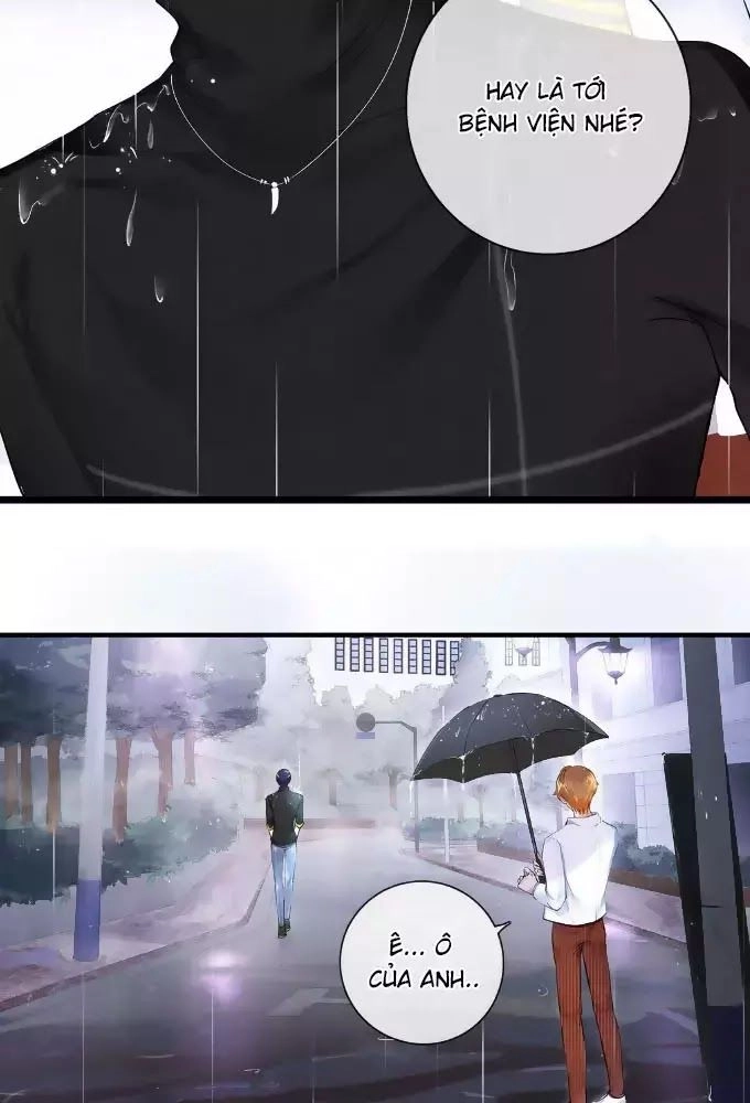 Chung Cư Của Các Ảnh Đế Chapter 4 - 5