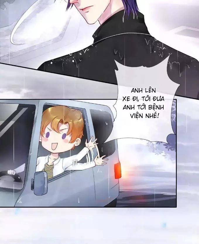 Chung Cư Của Các Ảnh Đế Chapter 4 - 10