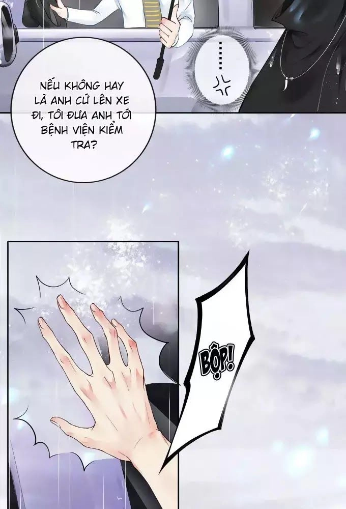 Chung Cư Của Các Ảnh Đế Chapter 4 - 15