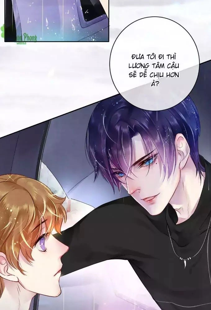 Chung Cư Của Các Ảnh Đế Chapter 4 - 16