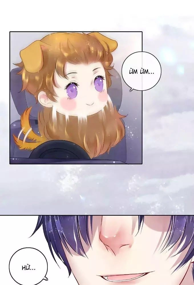 Chung Cư Của Các Ảnh Đế Chapter 4 - 18