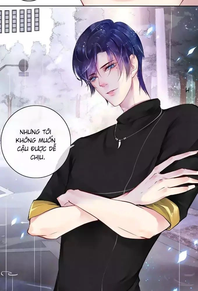 Chung Cư Của Các Ảnh Đế Chapter 4 - 19