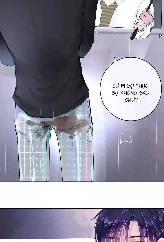 Chung Cư Của Các Ảnh Đế Chapter 4 - 22