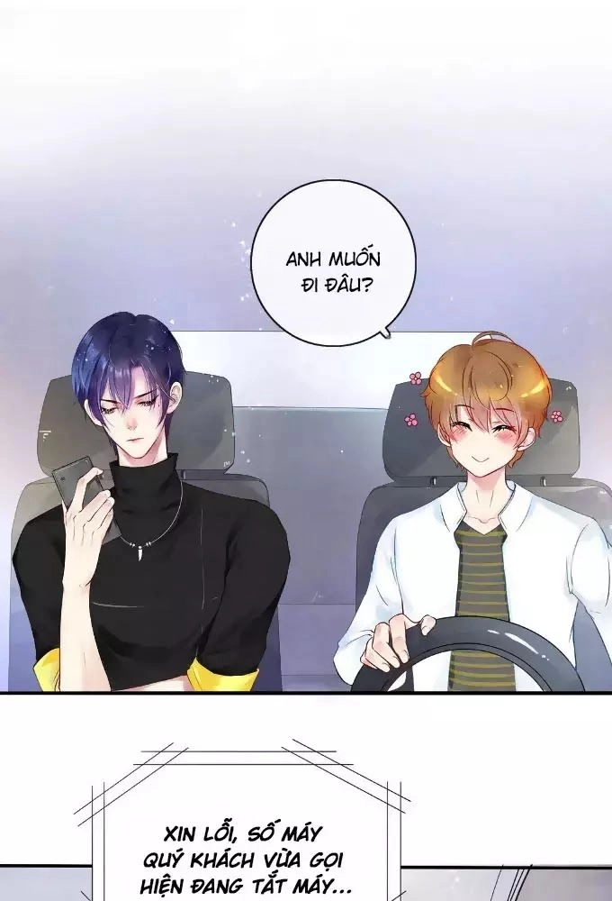 Chung Cư Của Các Ảnh Đế Chapter 4 - 24