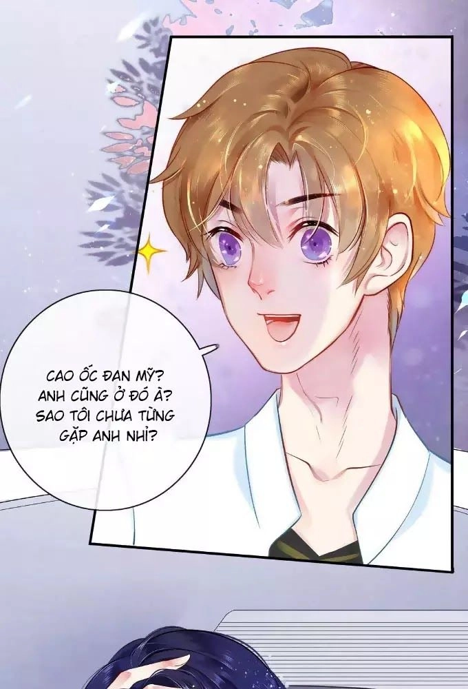 Chung Cư Của Các Ảnh Đế Chapter 4 - 27