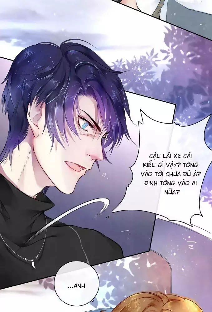 Chung Cư Của Các Ảnh Đế Chapter 4 - 31