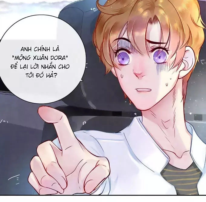 Chung Cư Của Các Ảnh Đế Chapter 4 - 32