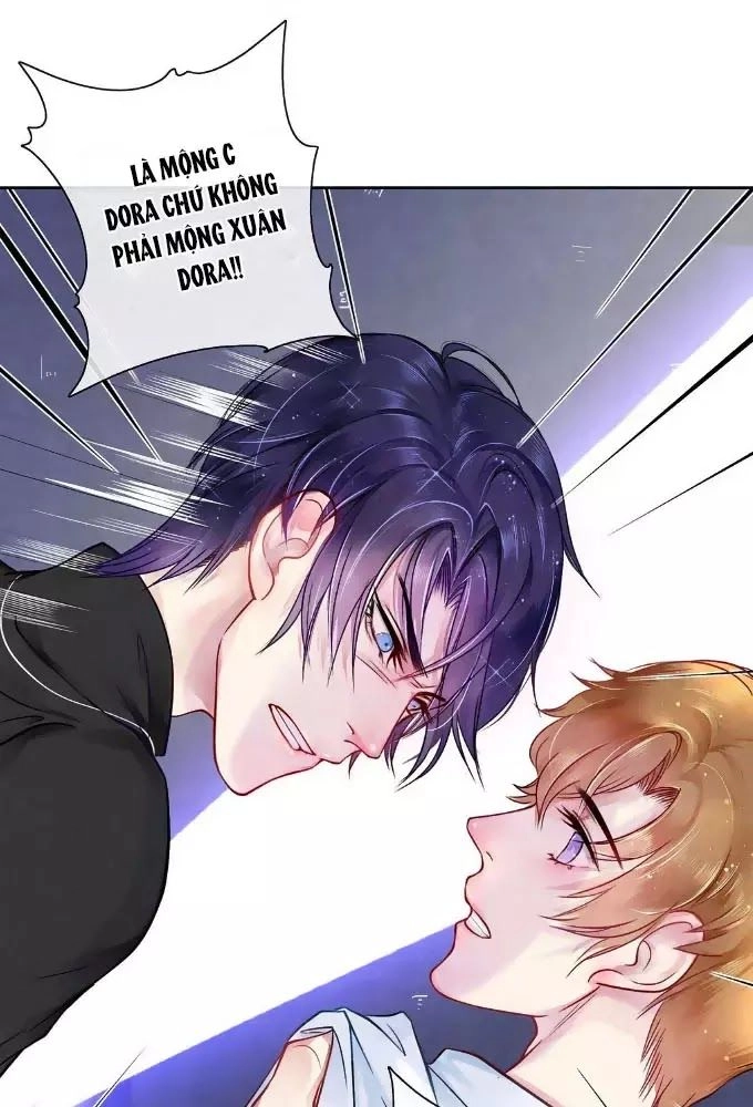 Chung Cư Của Các Ảnh Đế Chapter 4 - 33