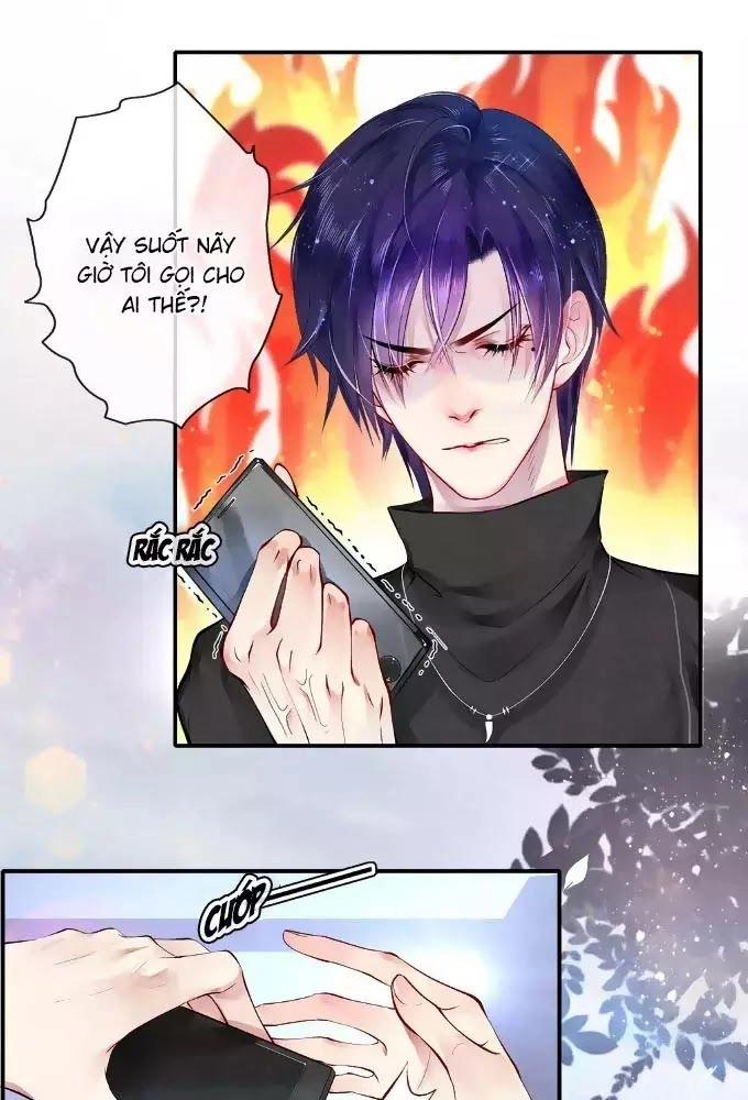 Chung Cư Của Các Ảnh Đế Chapter 4 - 35