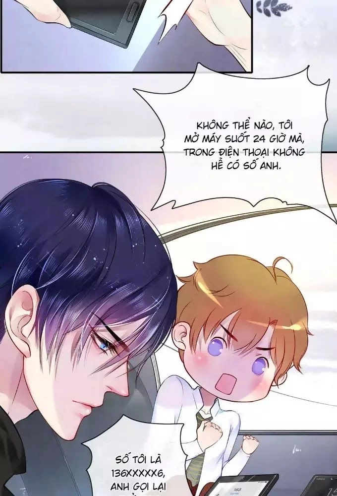 Chung Cư Của Các Ảnh Đế Chapter 4 - 36