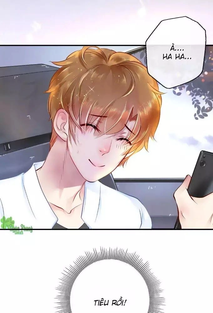 Chung Cư Của Các Ảnh Đế Chapter 4 - 41