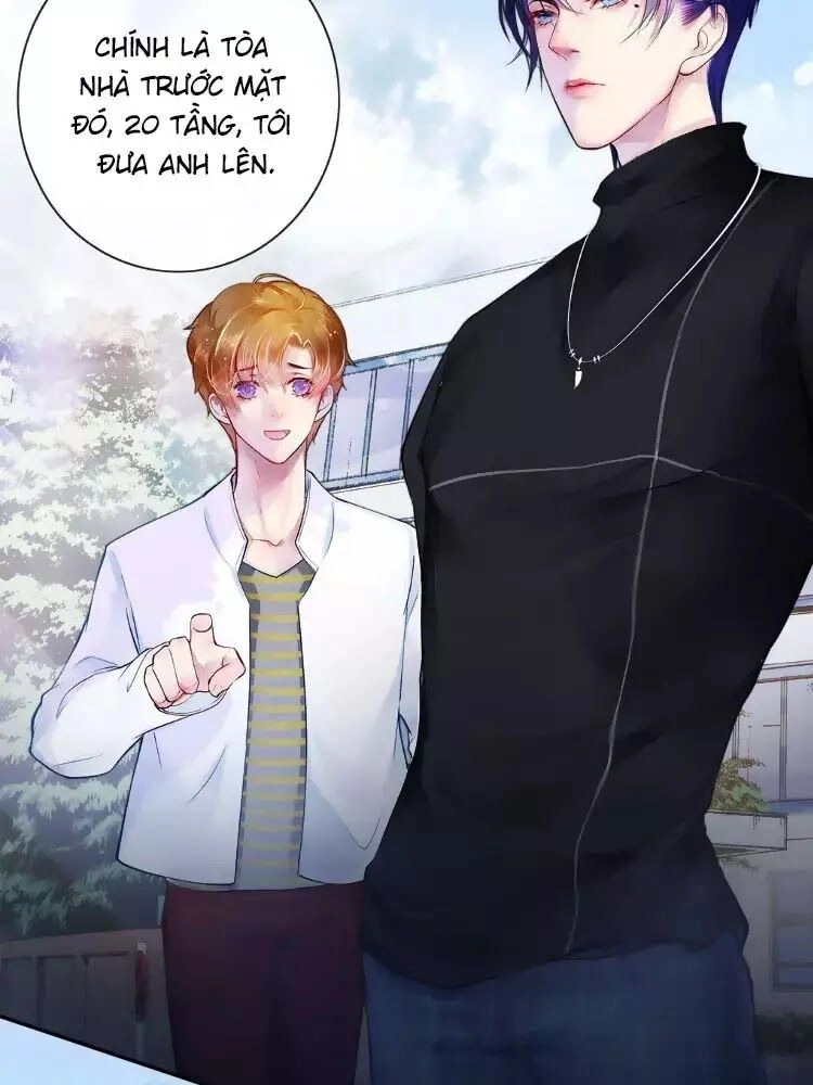 Chung Cư Của Các Ảnh Đế Chapter 5 - 2