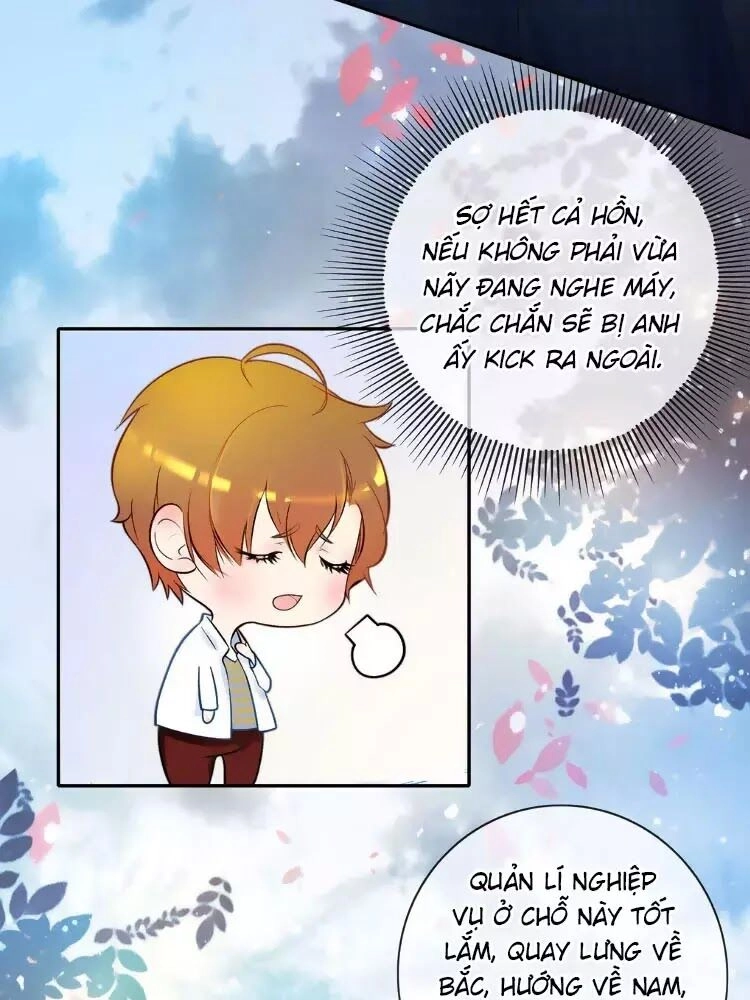 Chung Cư Của Các Ảnh Đế Chapter 5 - 4