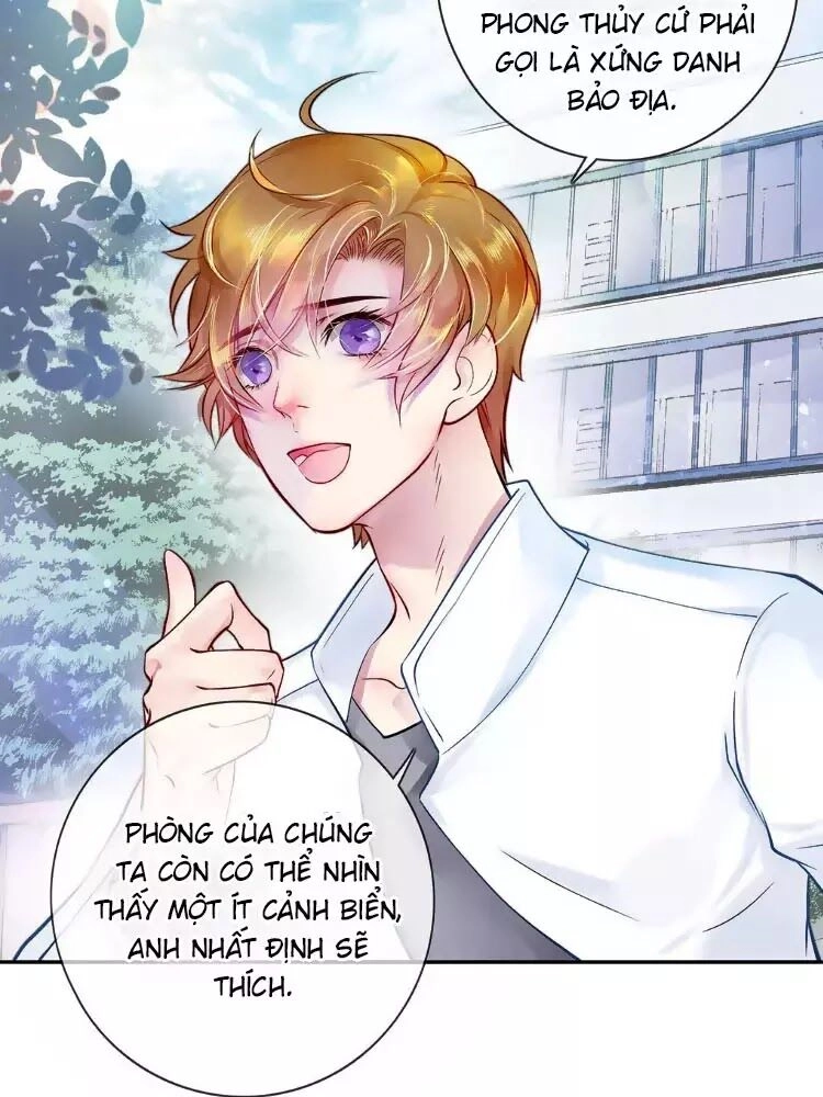 Chung Cư Của Các Ảnh Đế Chapter 5 - 5