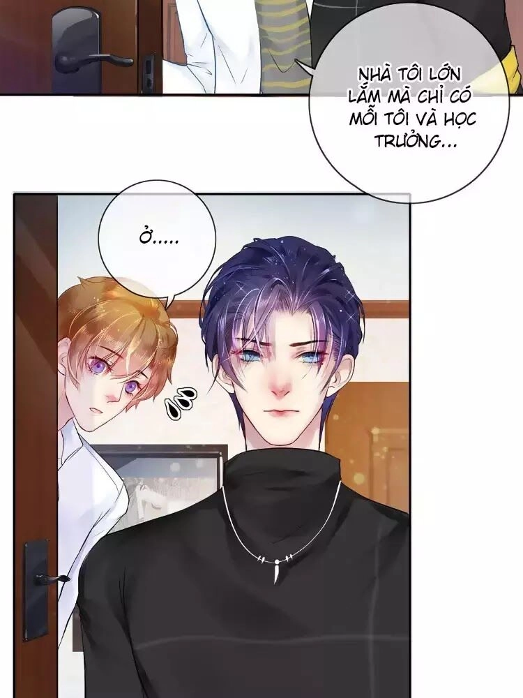 Chung Cư Của Các Ảnh Đế Chapter 5 - 13