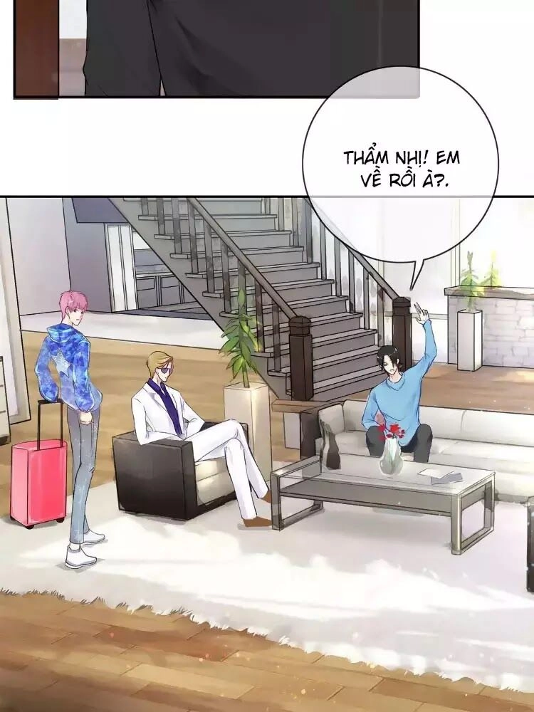 Chung Cư Của Các Ảnh Đế Chapter 5 - 14