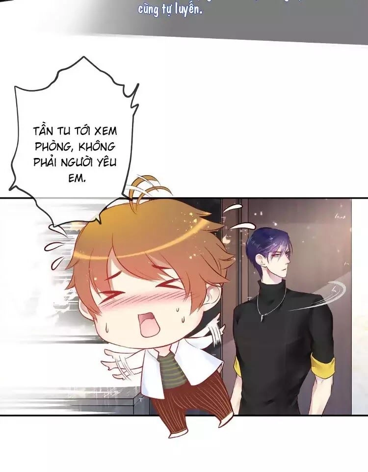 Chung Cư Của Các Ảnh Đế Chapter 5 - 17