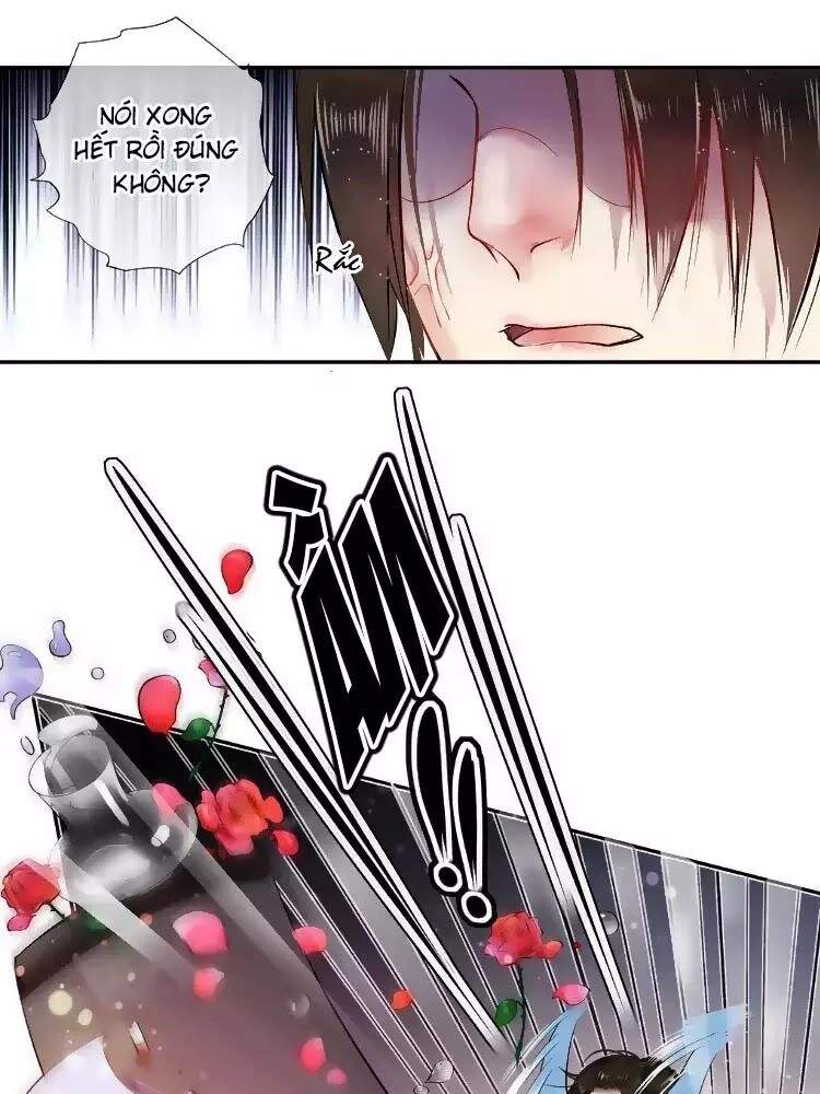 Chung Cư Của Các Ảnh Đế Chapter 5 - 25