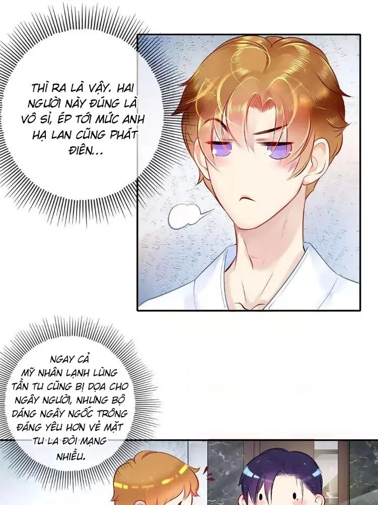 Chung Cư Của Các Ảnh Đế Chapter 5 - 29