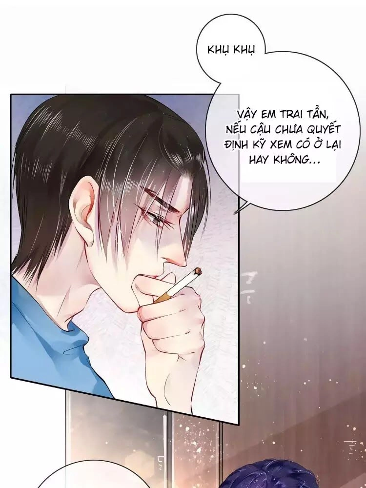 Chung Cư Của Các Ảnh Đế Chapter 5 - 34