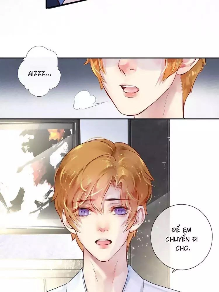 Chung Cư Của Các Ảnh Đế Chapter 5 - 38