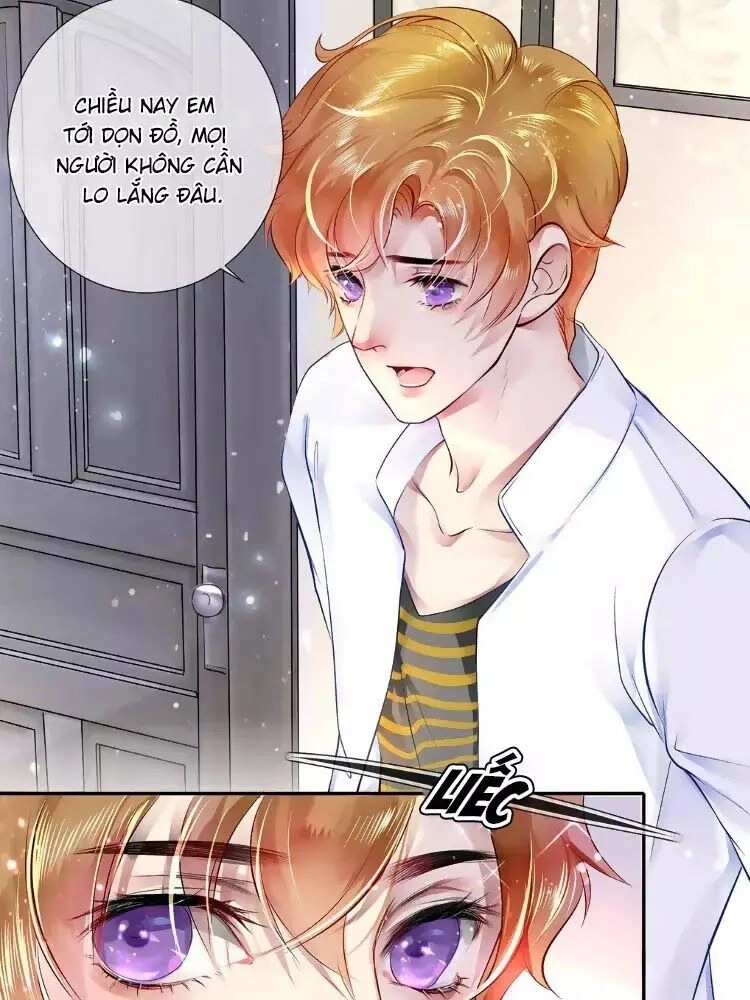 Chung Cư Của Các Ảnh Đế Chapter 6 - 2