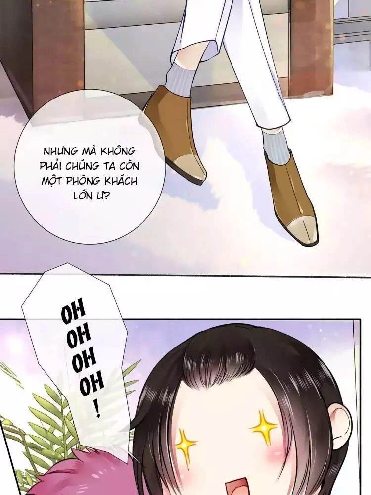 Chung Cư Của Các Ảnh Đế Chapter 6 - 7