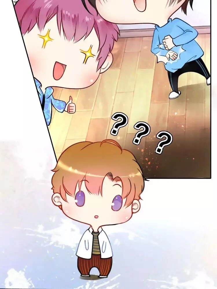 Chung Cư Của Các Ảnh Đế Chapter 6 - 8