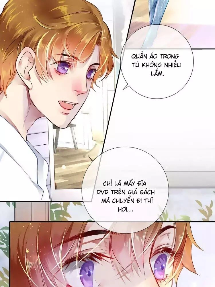 Chung Cư Của Các Ảnh Đế Chapter 6 - 12