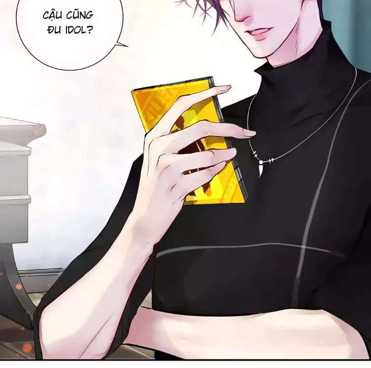 Chung Cư Của Các Ảnh Đế Chapter 6 - 19