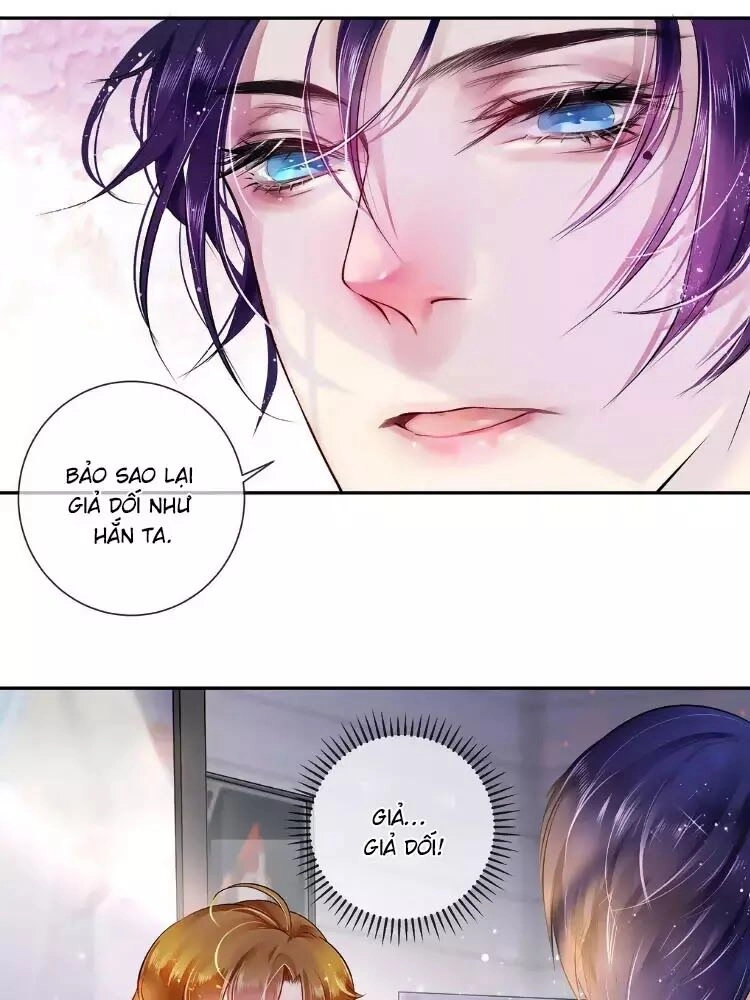 Chung Cư Của Các Ảnh Đế Chapter 6 - 20