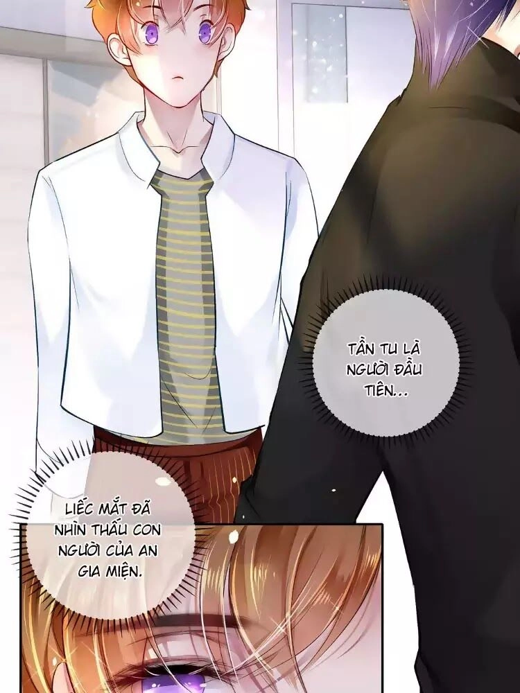 Chung Cư Của Các Ảnh Đế Chapter 6 - 21