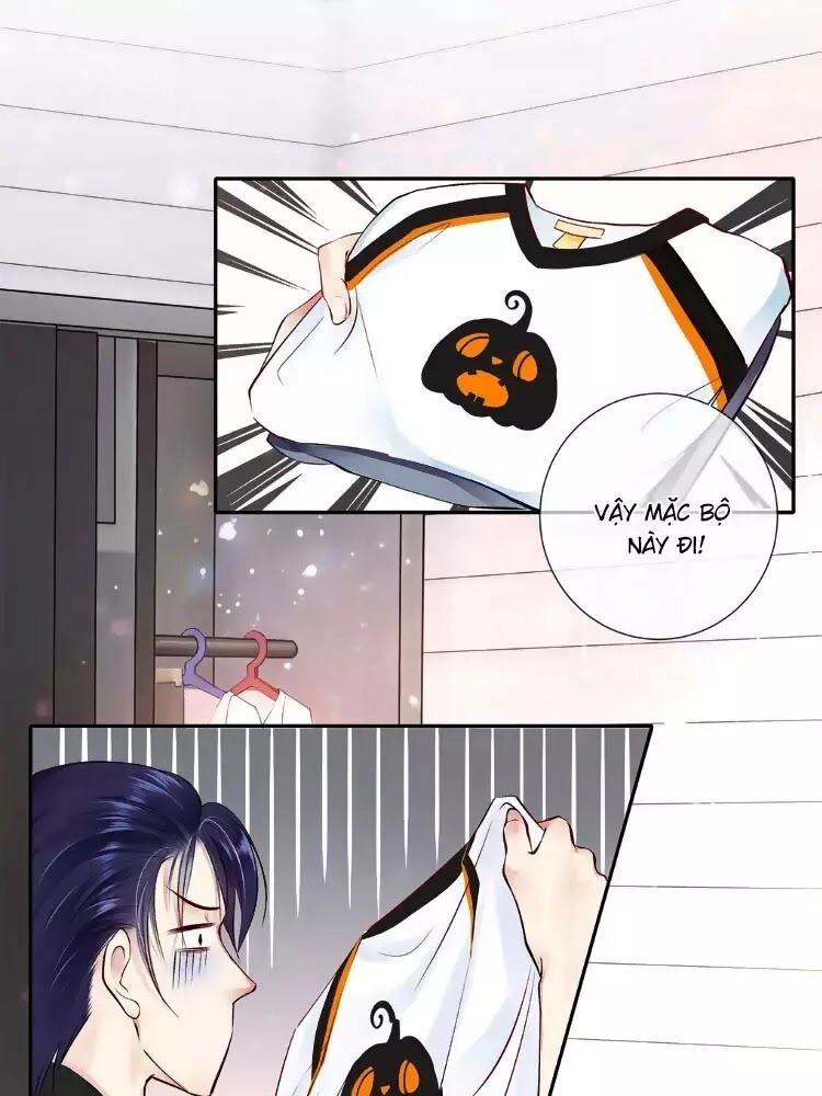 Chung Cư Của Các Ảnh Đế Chapter 6 - 26