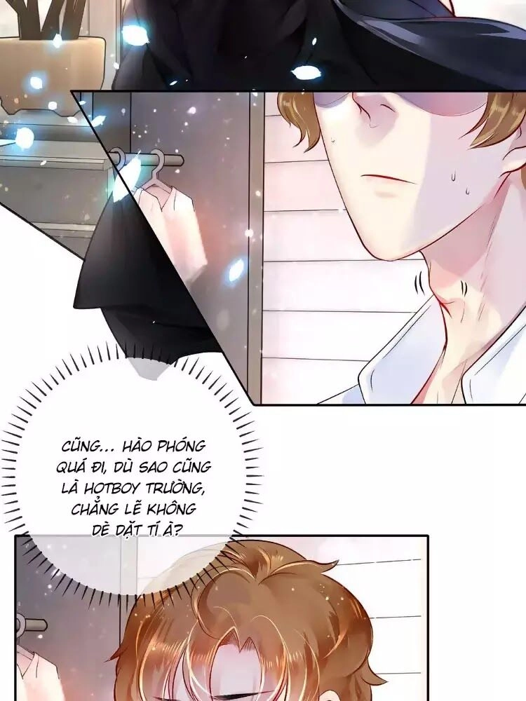 Chung Cư Của Các Ảnh Đế Chapter 6 - 30