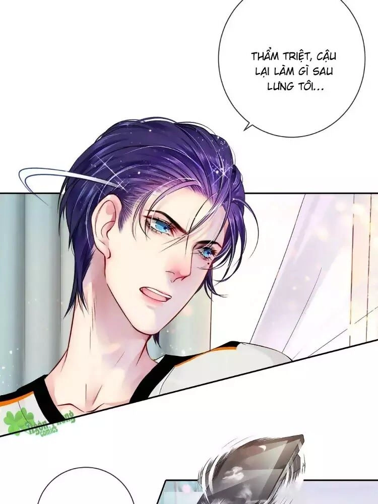 Chung Cư Của Các Ảnh Đế Chapter 6 - 34