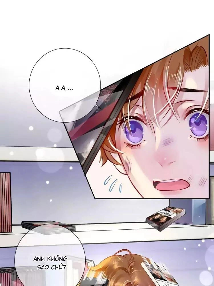 Chung Cư Của Các Ảnh Đế Chapter 6 - 36