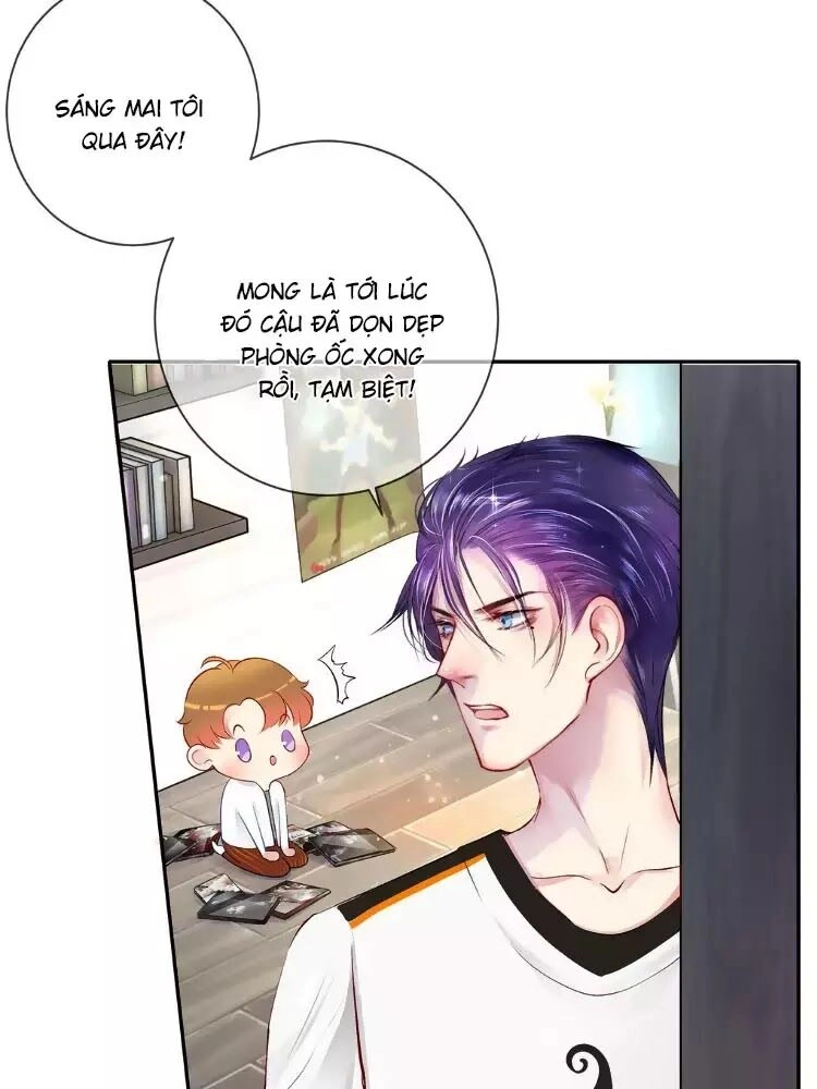 Chung Cư Của Các Ảnh Đế Chapter 6 - 39