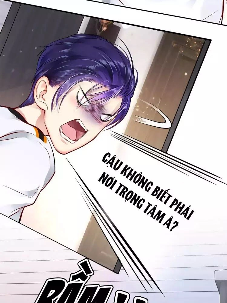 Chung Cư Của Các Ảnh Đế Chapter 6 - 47