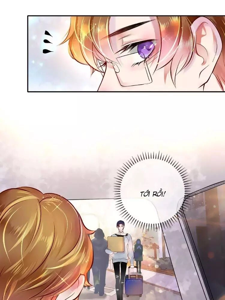 Chung Cư Của Các Ảnh Đế Chapter 7 - 12