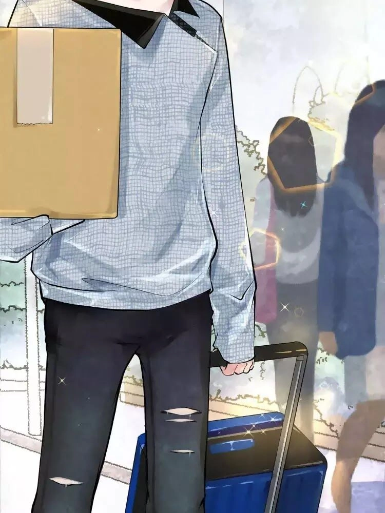 Chung Cư Của Các Ảnh Đế Chapter 7 - 16