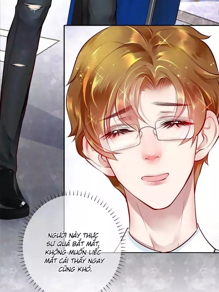 Chung Cư Của Các Ảnh Đế Chapter 7 - 17