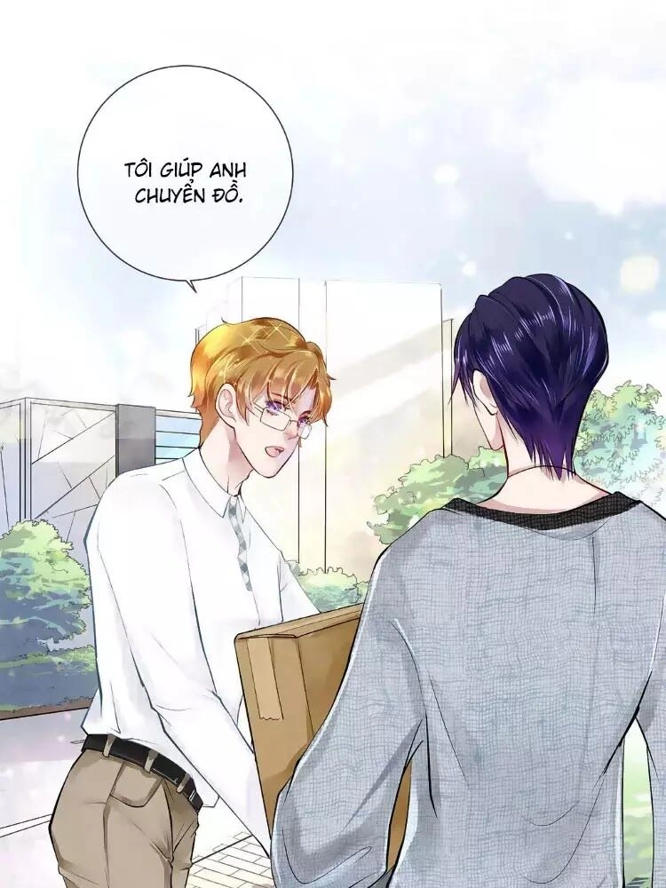 Chung Cư Của Các Ảnh Đế Chapter 7 - 19