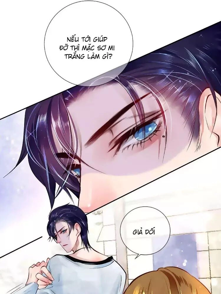 Chung Cư Của Các Ảnh Đế Chapter 7 - 23