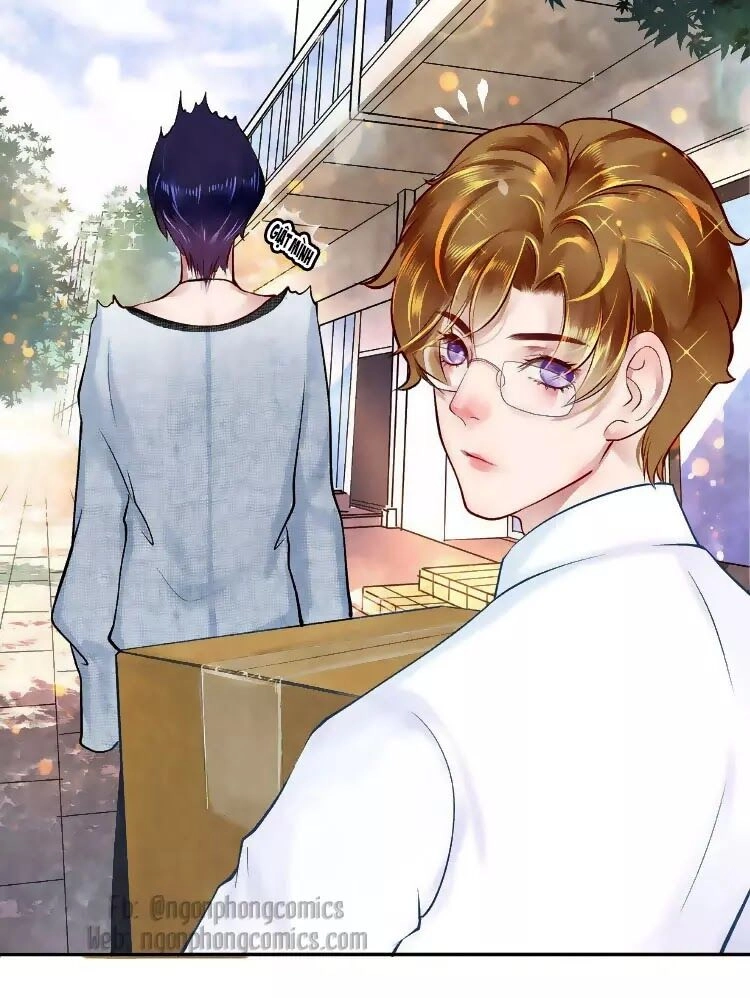 Chung Cư Của Các Ảnh Đế Chapter 7 - 33