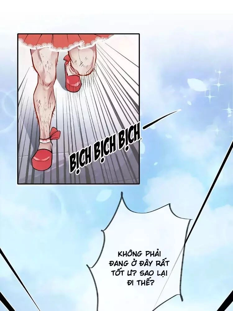 Chung Cư Của Các Ảnh Đế Chapter 7 - 34