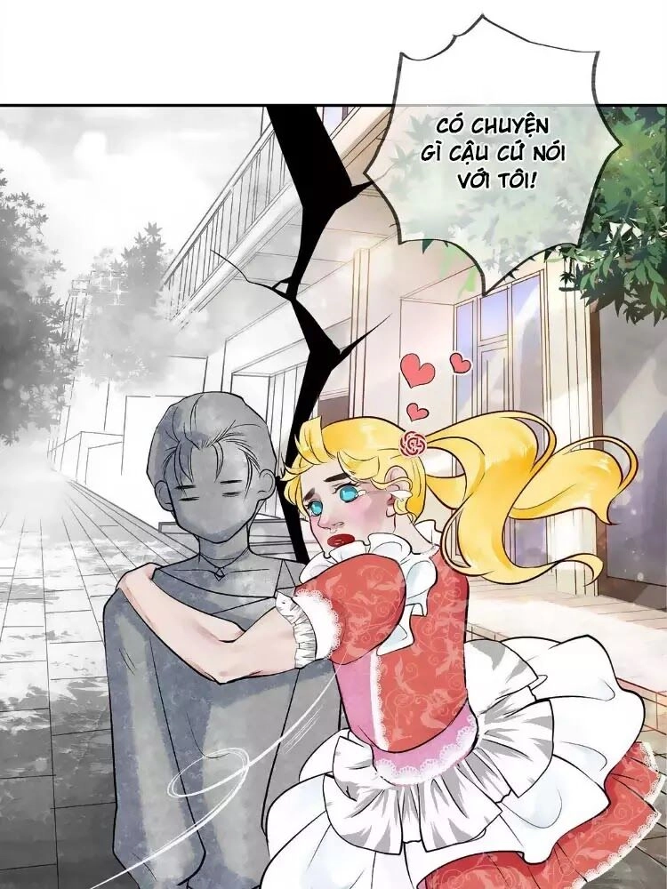 Chung Cư Của Các Ảnh Đế Chapter 7 - 36