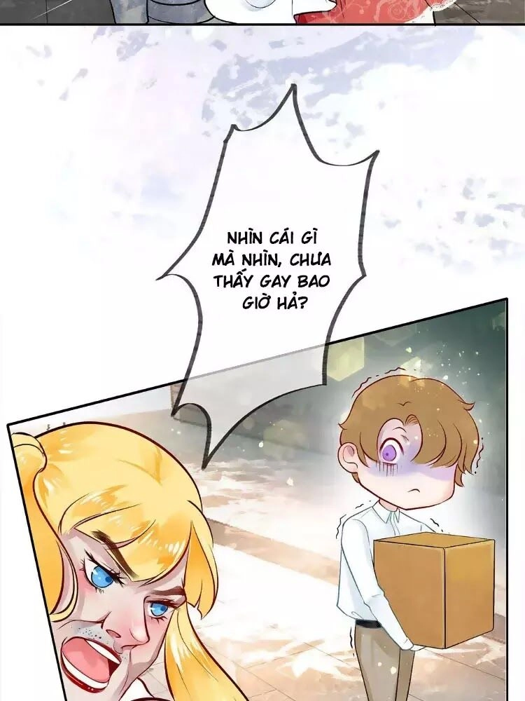 Chung Cư Của Các Ảnh Đế Chapter 7 - 37