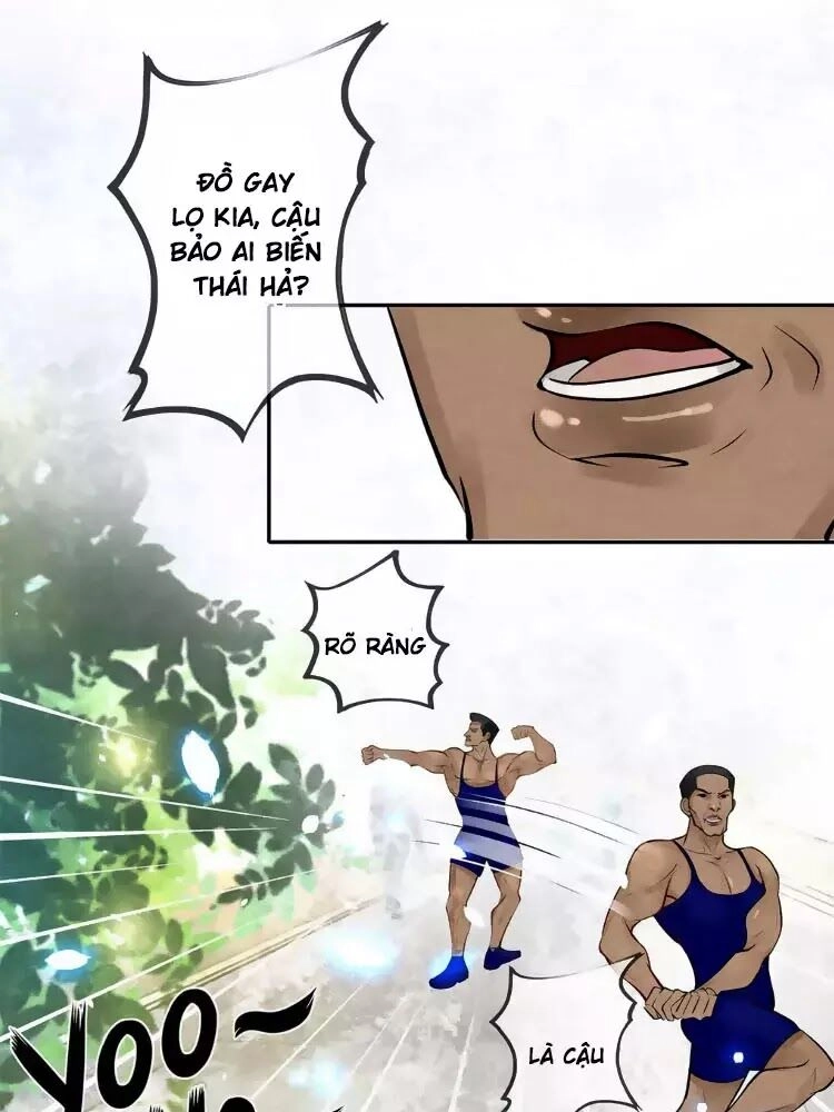 Chung Cư Của Các Ảnh Đế Chapter 7 - 41